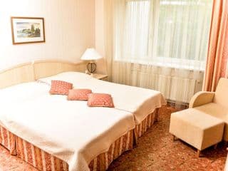 Ratonda Centrum Hotels
