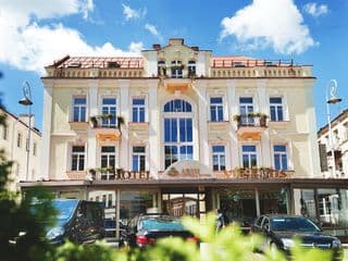 Artis Centrum Hotels