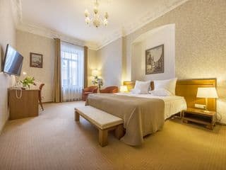 Artis Centrum Hotels