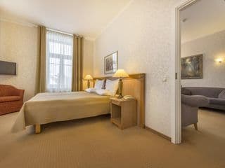 Artis Centrum Hotels