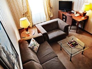 Artis Centrum Hotels
