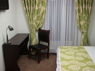 Vivulskio Apart-Hotel