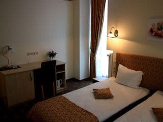 Vivulskio Apart-Hotel