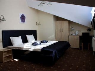 Vivulskio Apart-Hotel