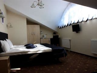 Vivulskio Apart-Hotel