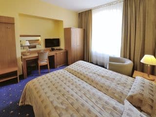 Hotel Rinno