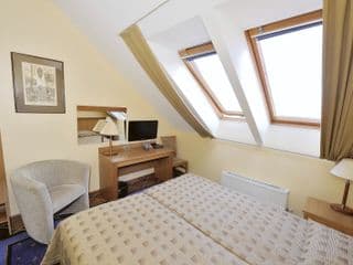 Hotel Rinno