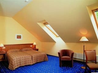 Hotel Rinno