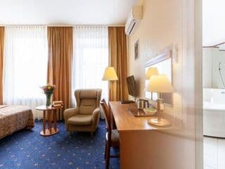 Hotel Rinno