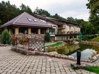 Park Villa