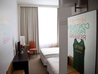 Novotel Vilnius Centre