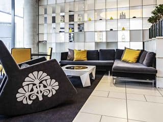 Novotel Vilnius Centre