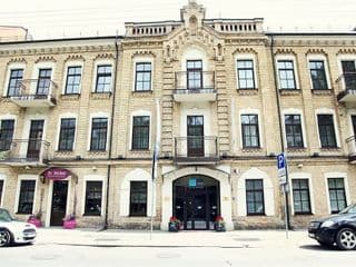 City Hotels Algirdas
