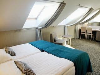 City Hotels Algirdas