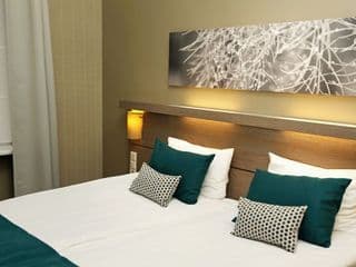 City Hotels Algirdas