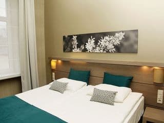 City Hotels Algirdas