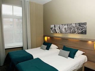 City Hotels Algirdas