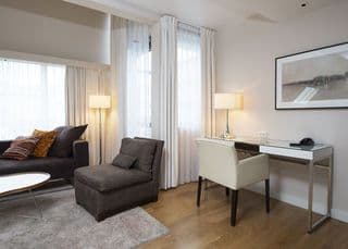 Thon Hotel Cecil