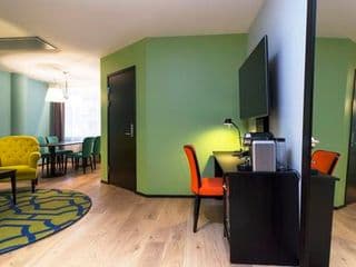 Thon Hotel Vika Atrium