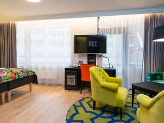 Thon Hotel Vika Atrium