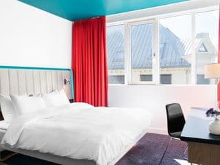 Park Inn by Radisson Oslo