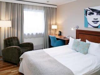 Thon Hotel Terminus