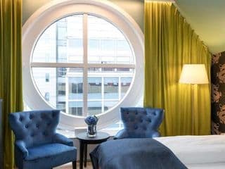Thon Hotel Terminus