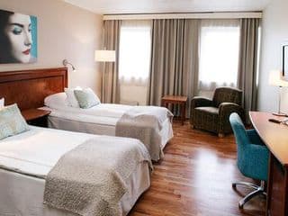 Thon Hotel Terminus
