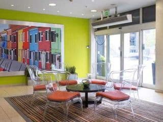 Thon Hotel Terminus