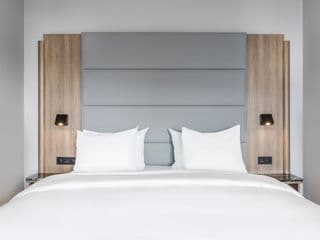 Radisson Blu Hotel Nydalen, Oslo