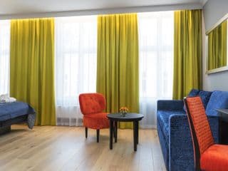 Thon Hotel Spectrum
