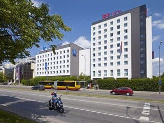 Ibis Warszawa Reduta