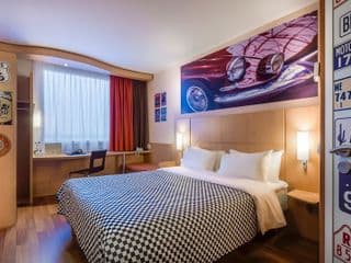 Ibis Warszawa Reduta
