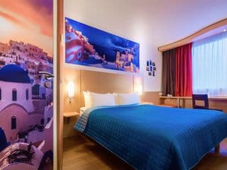 Ibis Warszawa Reduta