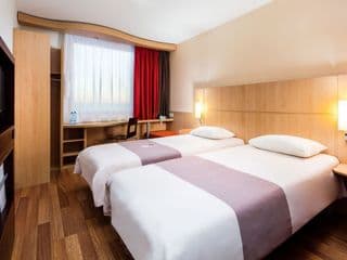 Ibis Warszawa Reduta