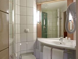 Ibis Warszawa Reduta