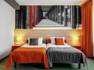 Hotel MDM City Centre