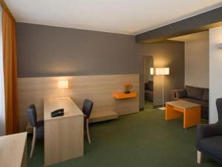 Hotel MDM City Centre