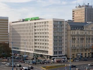 Hotel Metropol
