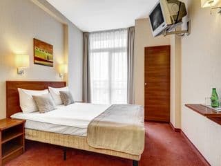 Hotel Metropol