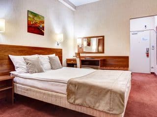 Hotel Metropol