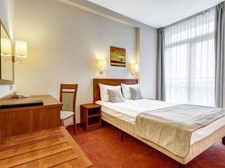 Hotel Metropol