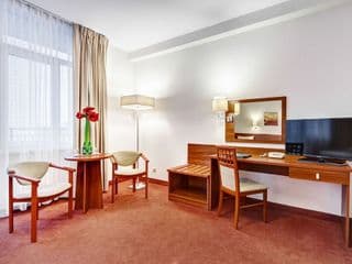 Hotel Metropol