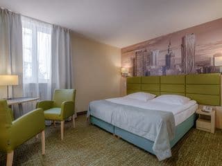 Hotel Reytan