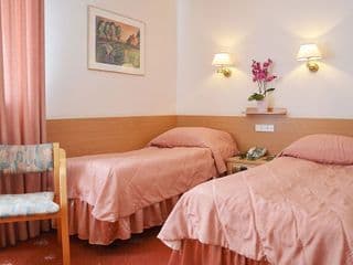 Hotel Reytan