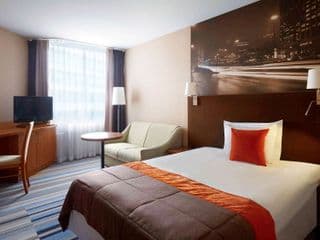 Mercure Warszawa Centrum