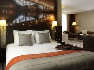 Mercure Warszawa Centrum