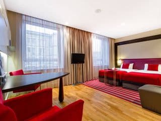 Mercure Warszawa Grand