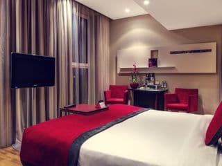 Mercure Warszawa Grand