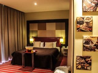 Mercure Warszawa Grand